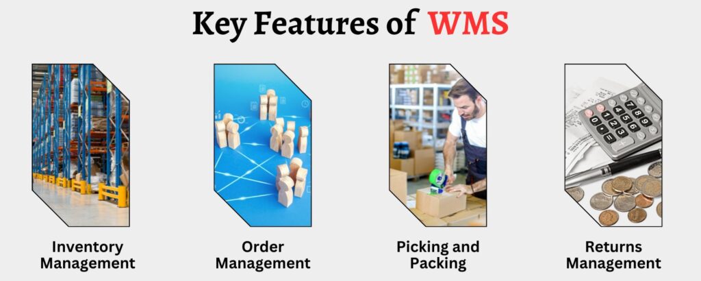 How Custom WMS Solutions Boost Your Business Workflows?