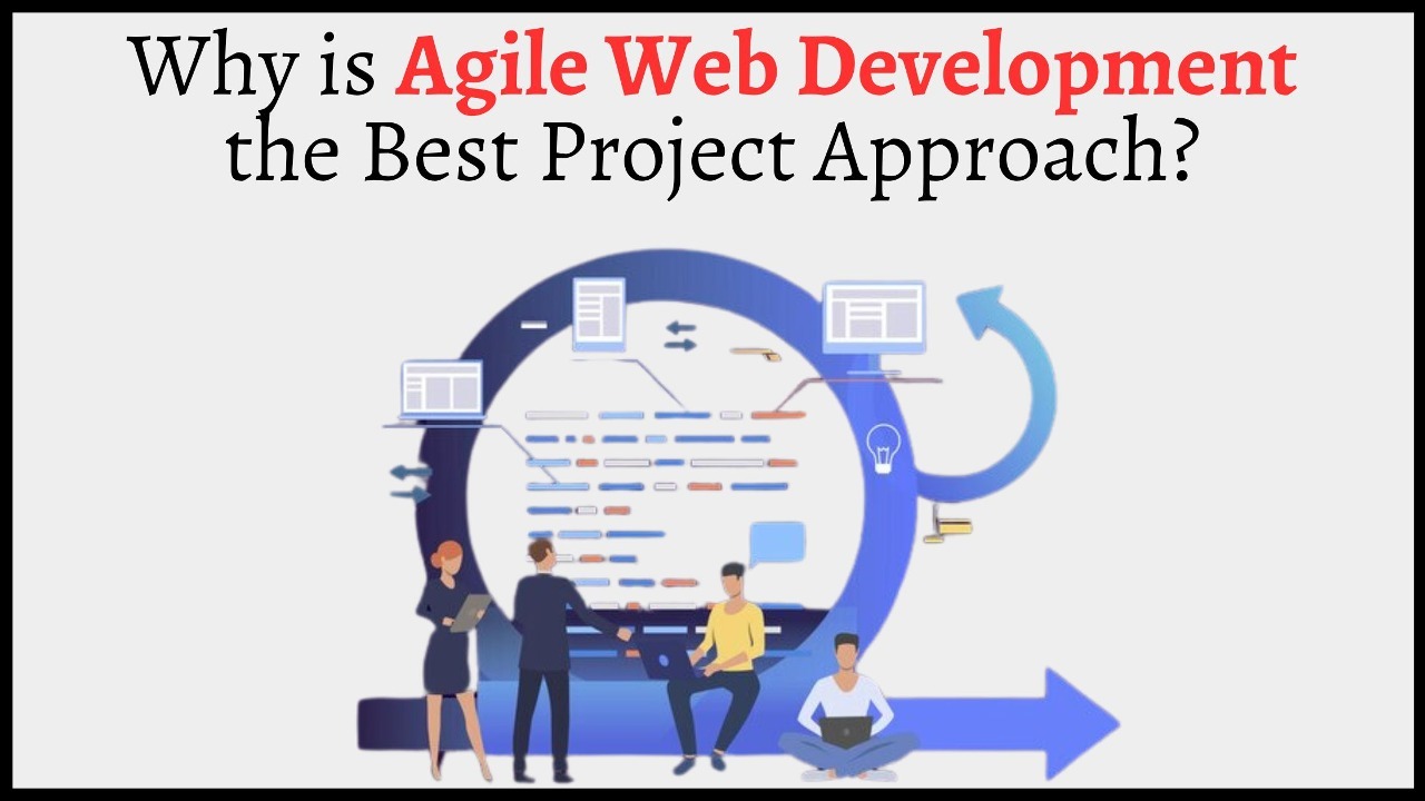 Is Agile Web Development a Real GOAT in the True Sense?