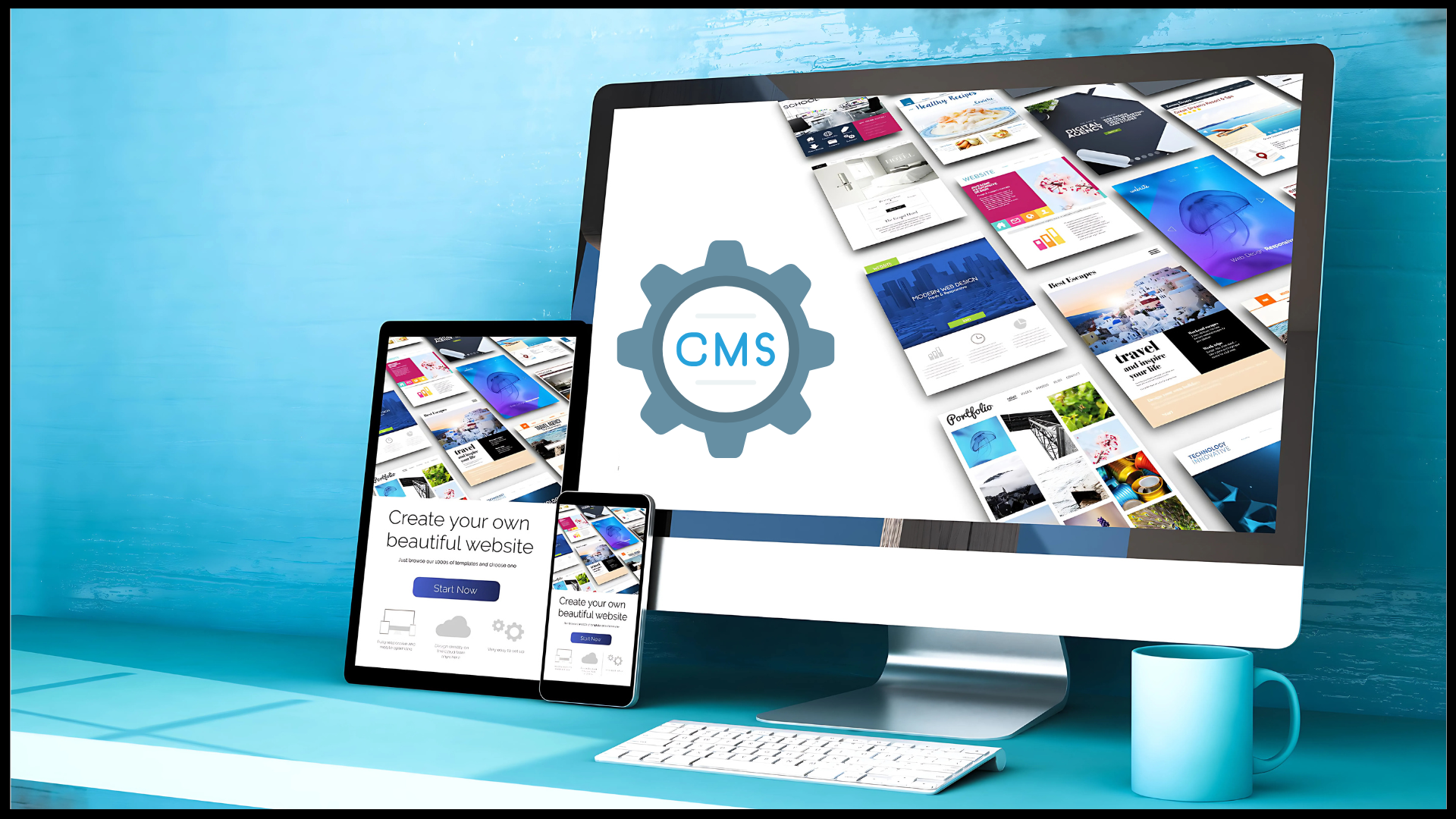 cms to cms migration