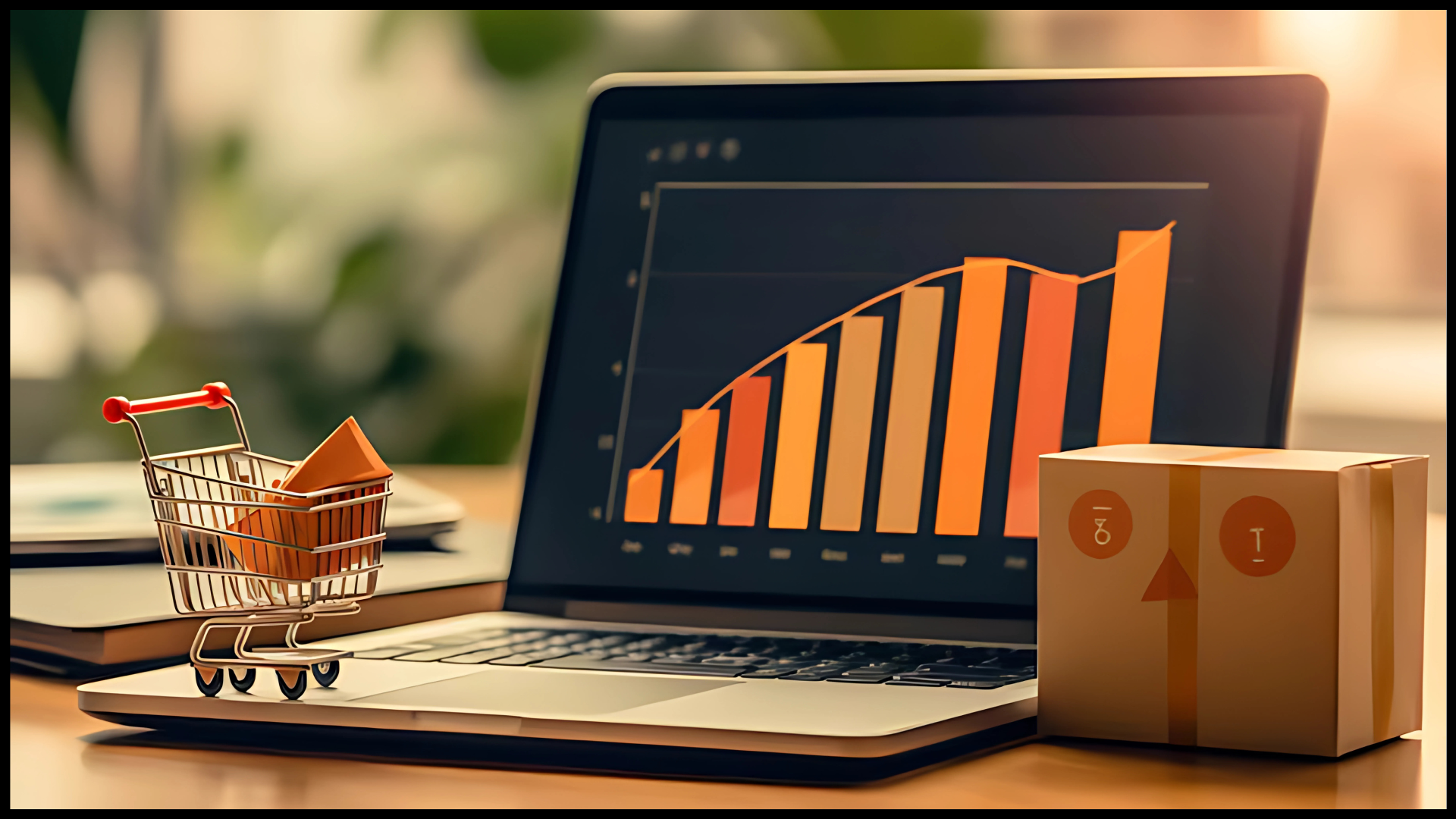 How Can Our eCommerce Growth Strategy Boost Your Online Store?