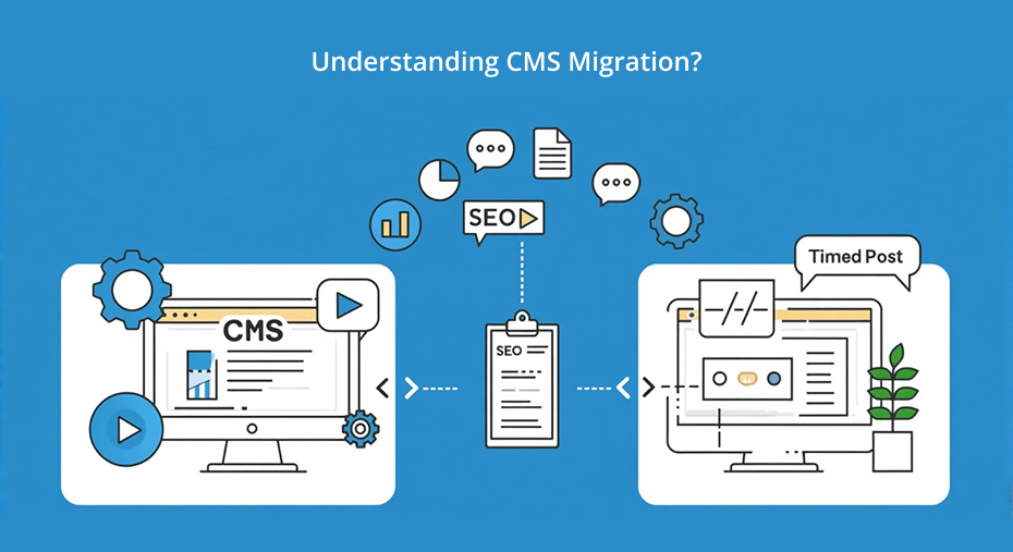 CMS Migration