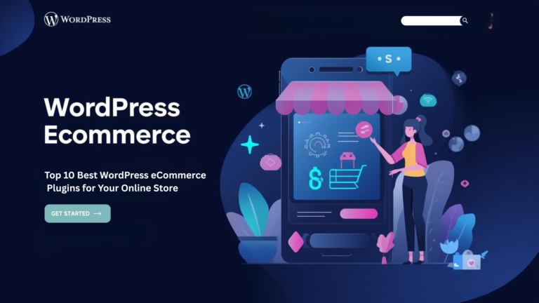 Top 10 Best WordPress eCommerce Plugins for 2026