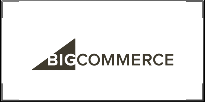 Big Commerce Big Commerce