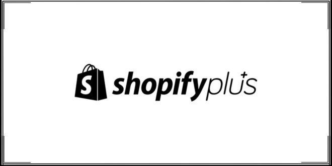 Shopify Plus Shopify Plus eCommerce Platform