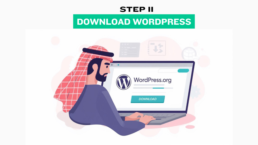 Download WordPress Download WordPress