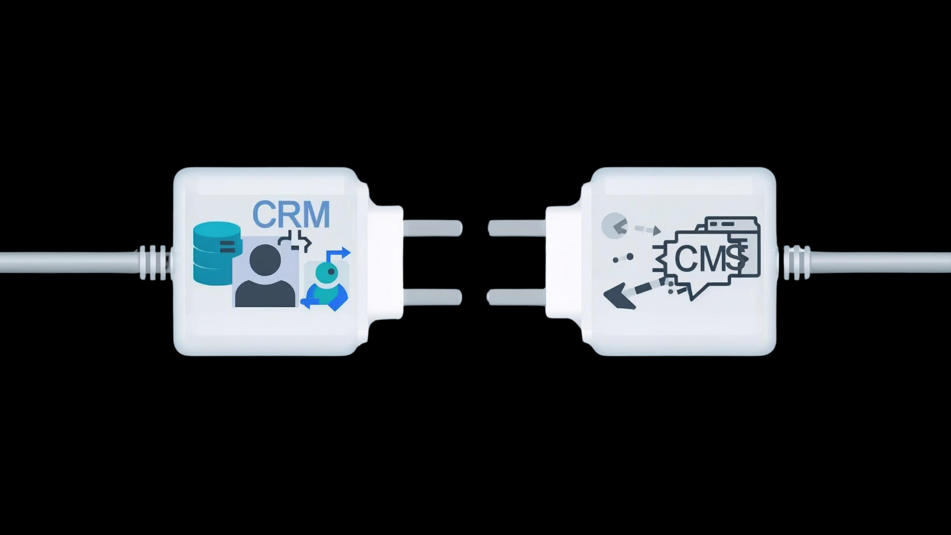 Guide to CRM and CMS Integration