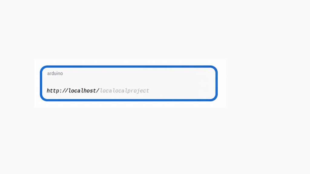WordPress’s famous 5-minute installation wizard. WordPress’s famous 5-minute installation wizard.