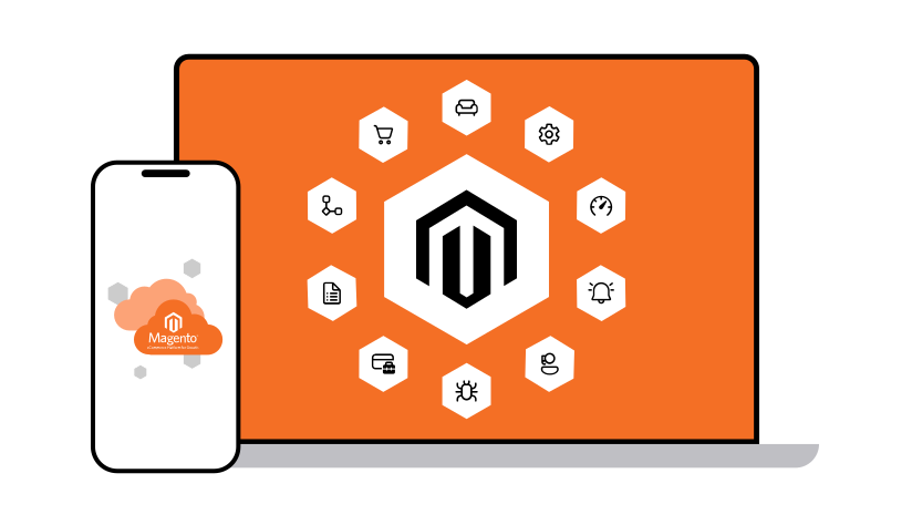 Magento Project