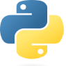 python